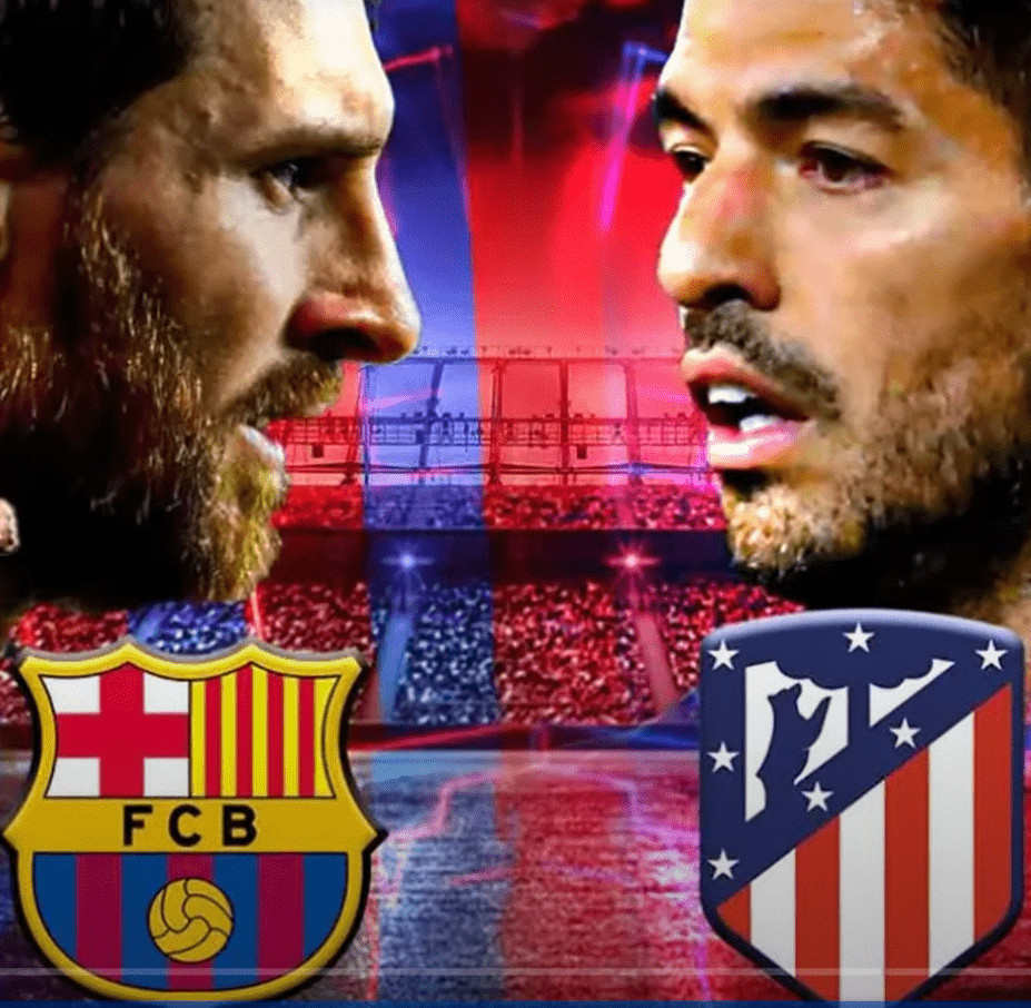 Atlético de Madrid – FC Barcelona: las claves del mejor encuentro de la jornada 29 