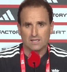 El Sevilla elige a su próximo entrenador para la próxima temporada