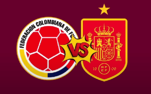 España vs Colombia: Previa del partido amistoso y posibles alineaciones