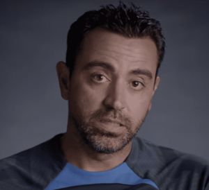 FC Barcelona: la rueda de prensa de Xavi y su respuesta a Luis Enrique