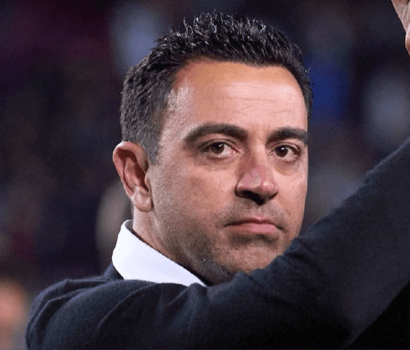 El Ajax va a por Xavi y le ofrece un ilusionante proyecto