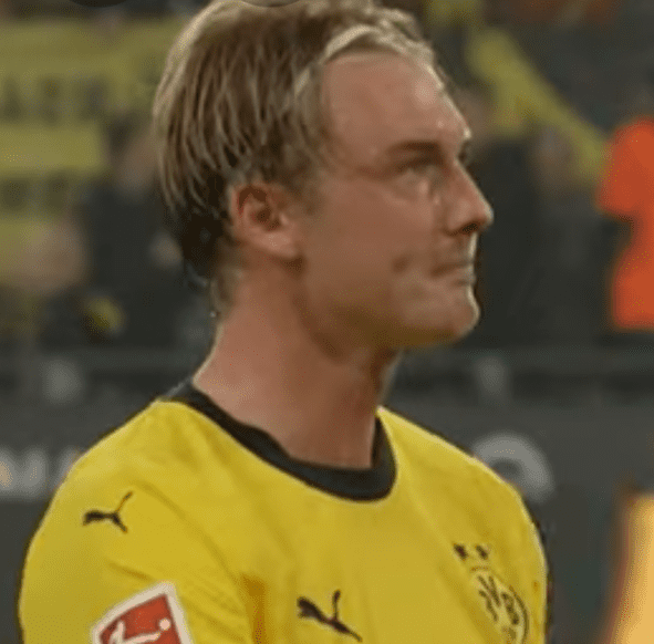 El valor de mercado de los jugadores del Borussia Dortmund