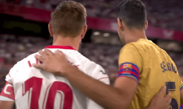 Previa Sevilla – Barça: Última jornada de liga