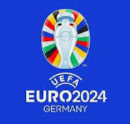 Logo eurocopa 2024