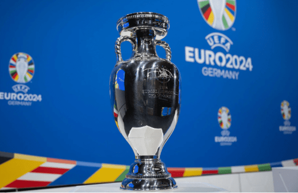 Eurocopa 2024:  partidos y pronósticos de apuestas deportivas