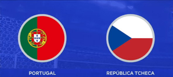 Eurocopa 2024: Resultado del Portugal vs República Checa (2-1)