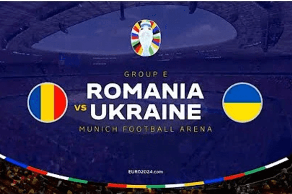 Eurocopa 2024: Resultado del Rumanía vs Ucrania (3-0)