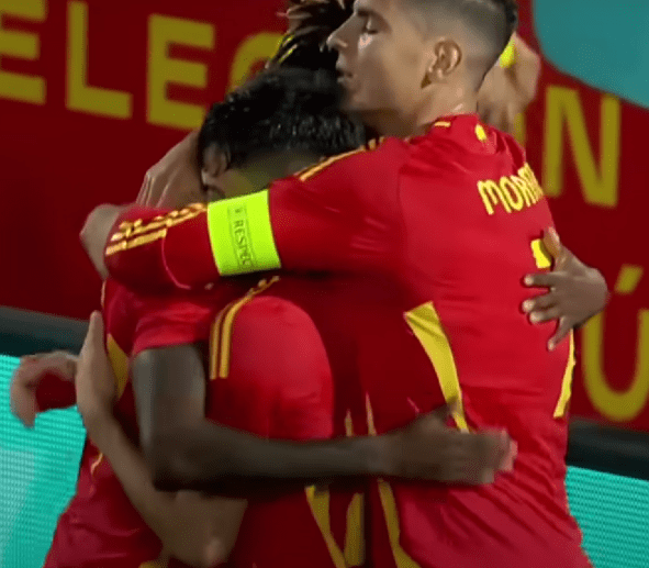 Lo que han ganado los jugadores de España por llegar a Semifinales de la Euro 2024